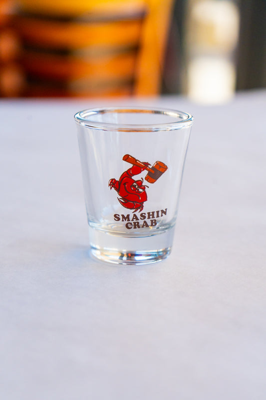 Shot Glass